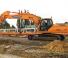 Bageri gusjeničari Doosan DX 225LC-3