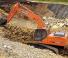 Bageri gusjeničari Doosan DX 225LC-3