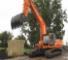 Bageri gusjeničari Doosan DX 255 N LC