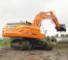 Bageri gusjeničari Doosan DX 255 N LC