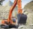 Bageri gusjeničari Doosan DX 340 N LC