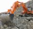 Bageri gusjeničari Doosan DX 340 N LC