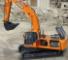 Bageri gusjeničari Doosan DX 340 N LC