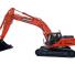 Bageri gusjeničari Doosan DX380LC-3