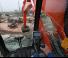 Bageri gusjeničari Doosan DX380LC-3