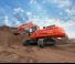 Bageri gusjeničari Doosan DX380LC-3