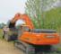 Bageri gusjeničari Doosan DX 420 LC