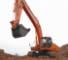 Bageri gusjeničari Doosan DX 420 LC