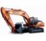 Bageri gusjeničari Doosan DX 420 LC