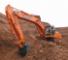 Bageri gusjeničari Doosan DX 420 LC
