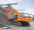 Bageri gusjeničari Doosan DX 480 LC