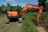 Bageri gusjeničari Doosan DX 85 R 3