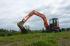 Bageri gusjeničari Doosan DX 85 R 3