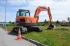 Bageri gusjeničari Doosan DX 85 R 3