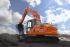 Bageri gusjeničari Doosan DX140LC-3