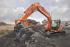 Bageri gusjeničari Doosan DX140LC-3