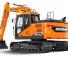 Doosan DX140LC-7