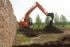 Bageri gusjeničari Doosan DX140LCR-3