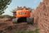 Bageri gusjeničari Doosan DX140LCR-3