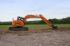 Bageri gusjeničari Doosan DX140LCR-3