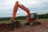 Bageri gusjeničari Doosan DX140LCR-3