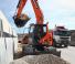 Bageri gusjeničari Doosan DX140LCR-5