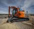 Bageri gusjeničari Doosan DX140LCR-5