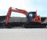 Bageri gusjeničari Doosan DX140LCR-5