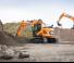 Bageri gusjeničari Doosan DX140LCR-7