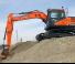 Bageri gusjeničari Doosan DX160LC-5-HT