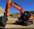Bageri gusjeničari Doosan DX170LC-5