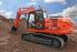 Bageri gusjeničari Doosan DX180LC-3