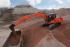 Bageri gusjeničari Doosan DX180LC-3