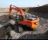 Bageri gusjeničari Doosan DX180LC-5