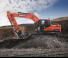Bageri gusjeničari Doosan DX180LC-5