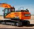 Develon DX200LC-7