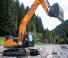 Bageri gusjeničari Doosan DX210LC-7