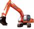 Bageri gusjeničari Doosan DX220A