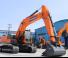 Bageri gusjeničari Doosan DX220LCA-2