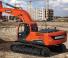 Bageri gusjeničari Doosan DX220LCA-2