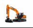 Develon DX225LC-7X 