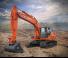 Doosan DX225LCA-7M
