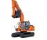 Doosan DX225NLC