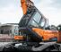 Bageri gusjeničari Doosan DX235DM-5