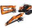 Bageri gusjeničari Doosan DX235DM-5