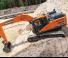 Bageri gusjeničari Doosan DX235LC-7