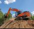 Bageri gusjeničari Doosan DX235LC-7