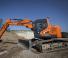 Bageri gusjeničari Doosan DX235LCR-5