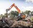 Bageri gusjeničari Doosan DX235LCR-7