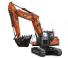 Bageri gusjeničari Doosan DX235NLC